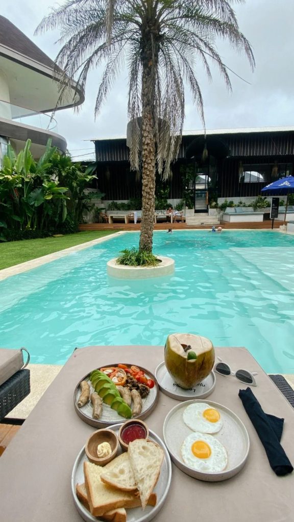 What to Expect at Lemanjá Bali