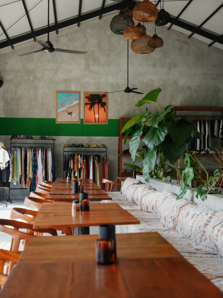 chill places in uluwatu