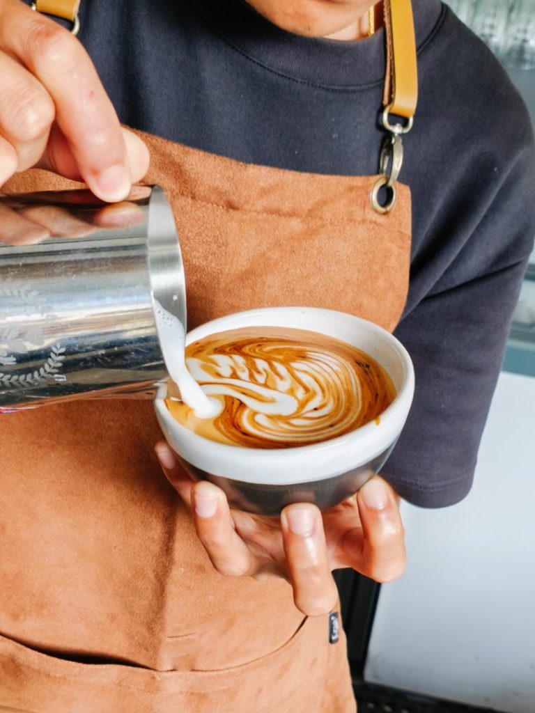 best cafes in uluwatu