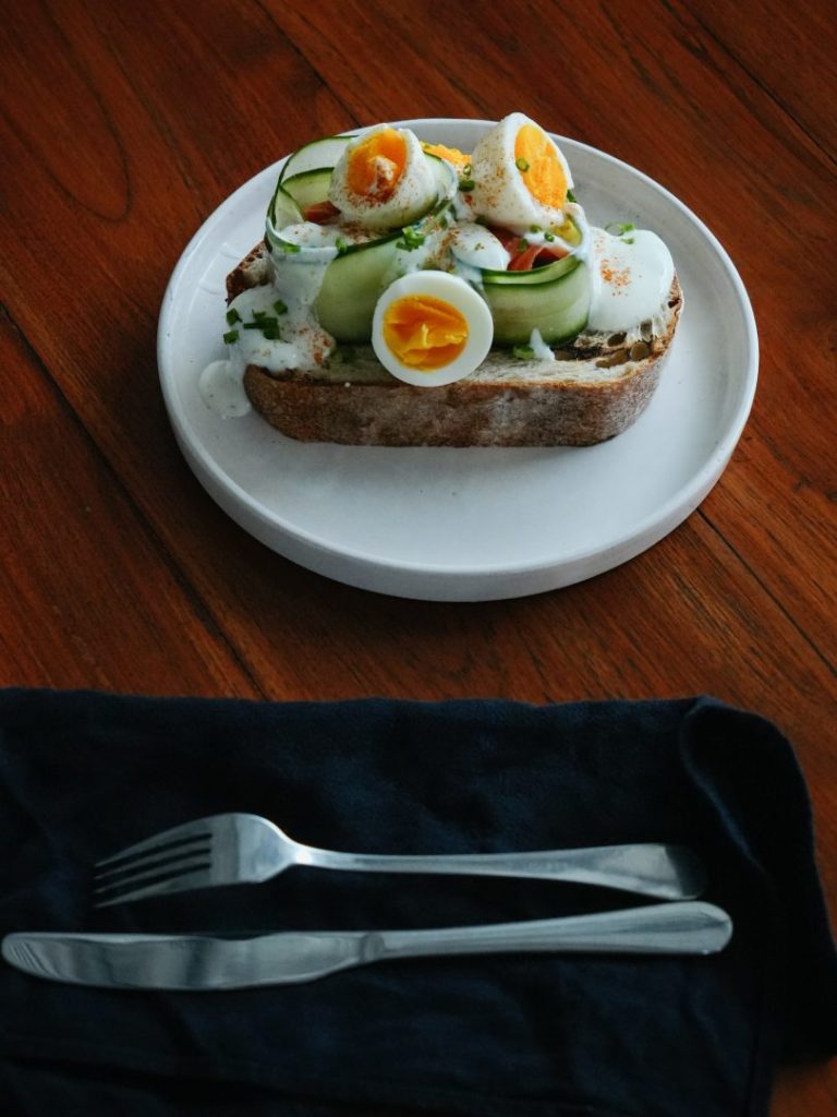 best breakfast spots in uluwatu