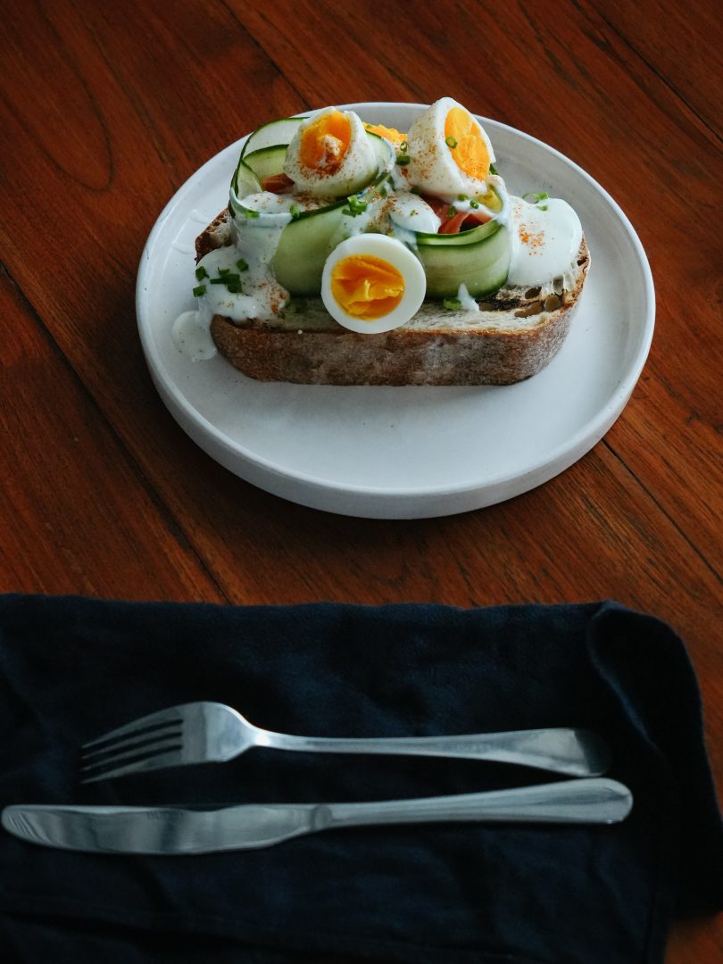 best breakfast spots in uluwatu