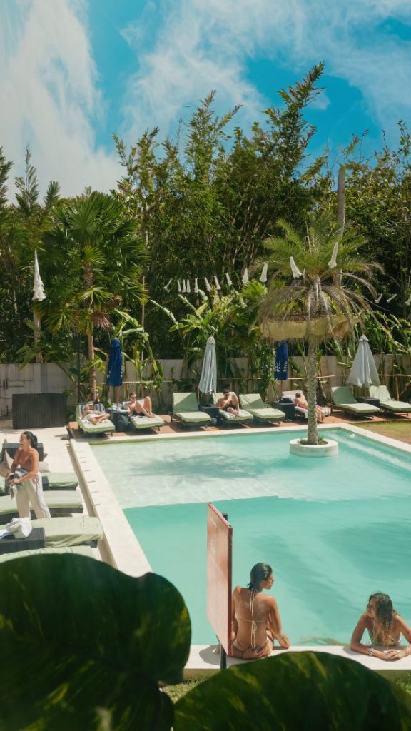 Best Restaurants in Uluwatu