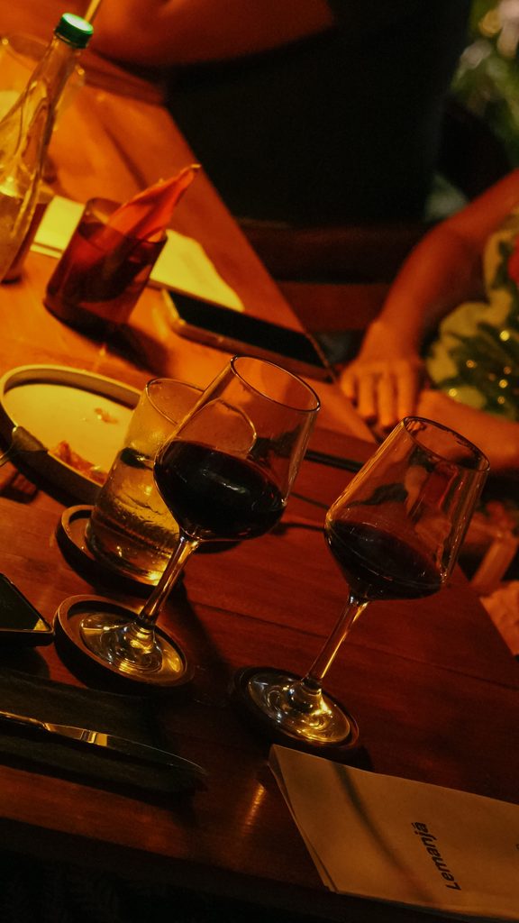 date night uluwatu