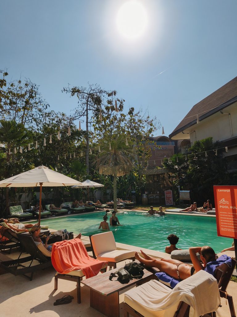 uluwatu day itinerary

